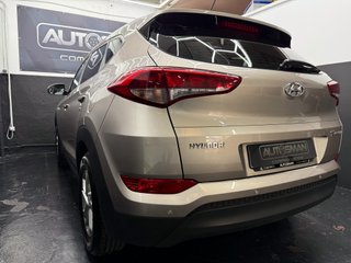 Hyundai Tucson 1.6 GDi BlueDrive Go! 4x2