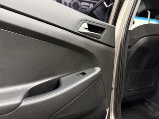 Hyundai Tucson 1.6 GDi BlueDrive Go! 4x2
