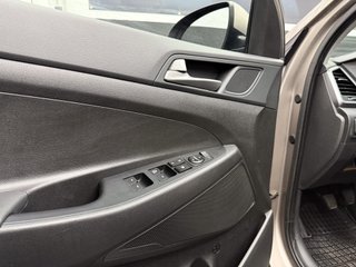 Hyundai Tucson 1.6 GDi BlueDrive Go! 4x2