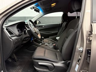 Hyundai Tucson 1.6 GDi BlueDrive Go! 4x2