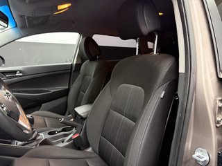 Hyundai Tucson 1.6 GDi BlueDrive Go! 4x2
