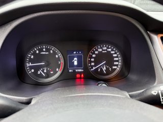Hyundai Tucson 1.6 GDi BlueDrive Go! 4x2