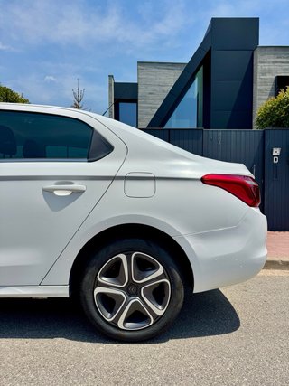 Citroën C-Elysée 2018 1.2 Gasolina 82 CV