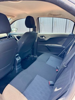 Citroën C-Elysée 2018 1.2 Gasolina 82 CV