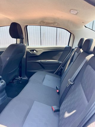 Citroën C-Elysée 2018 1.2 Gasolina 82 CV