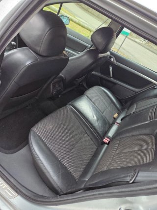 Peugeot 407 2005