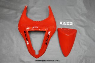 Oferta especial Carenado KAWASAKI ZX6R 2007 - 2008