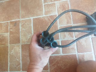 Bobina Encendido Renault Clio 3 Gasolina