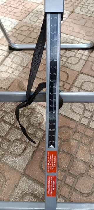Cama Inversora para Estiramientos de Espalda
