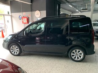 Citroen Berlingo 2017