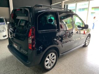 Citroen Berlingo 2017