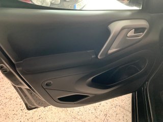 Citroen Berlingo 2017
