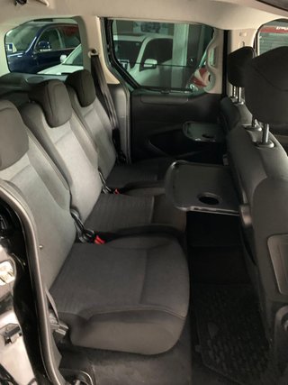 Citroen Berlingo 2017