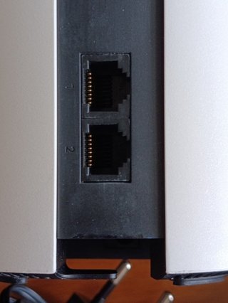 Lote 4 TP-Link Deco M4R WiFi Mesh