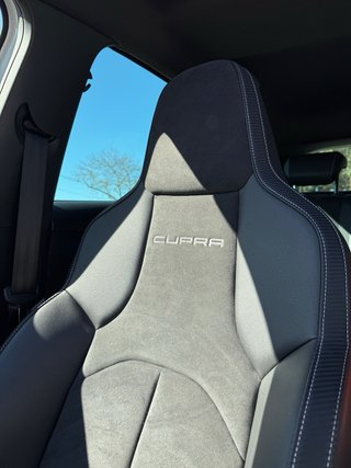 SEAT Leon Cupra 290 5F 2020