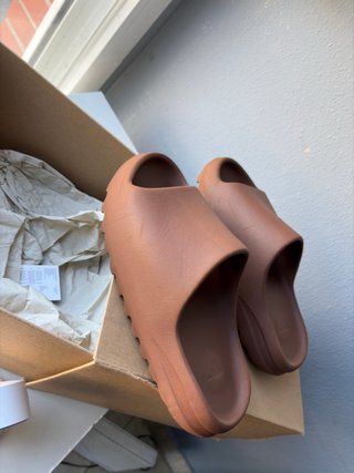 Chanclas Adidas Yeezy Slide