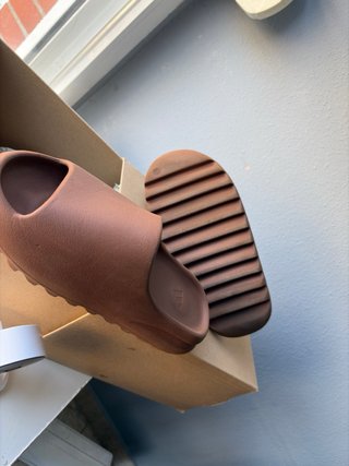 Chanclas Adidas Yeezy Slide