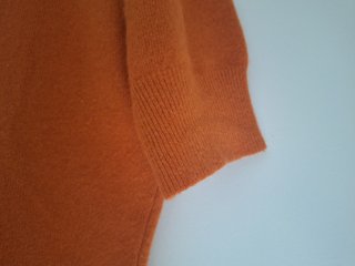 Jersey fino de lana y angora