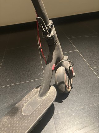 Patinete Eléctrico Xiaomi