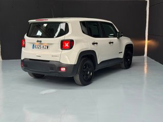 Jeep Renegade 2019 -SUV