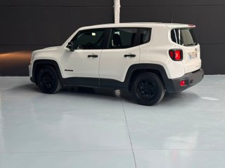 Jeep Renegade 2019 -SUV