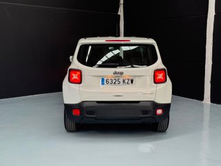 Jeep Renegade 2019 -SUV