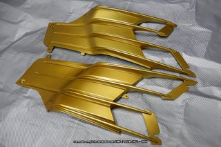 Oferta especial Carenado KAWASAKI ZZR 1400 12 20
