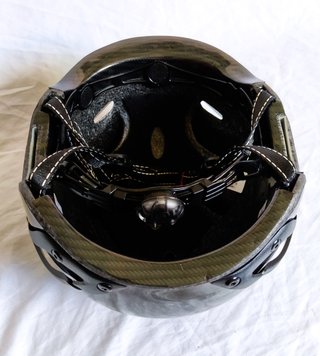 CASCO KONG KOSMOS ESCALADA ALPINISMO ESQUI LIGERO
