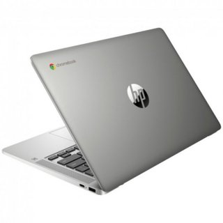 Portátil HP Chromebook 14 Plata