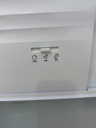 NEVERA HISENSE 4PUERTAS NOFROST INOX SEMINUEVA