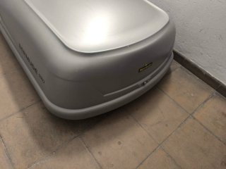 Cofre portaequipajes Bermude 920