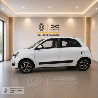 Renault Twingo 95 CV 5P 55.290 KM Ocasión Madrid