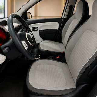 Renault Twingo 95 CV 5P 55.290 KM Ocasión Madrid