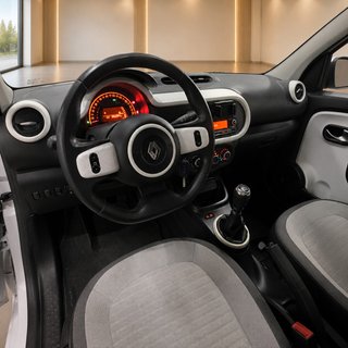 Renault Twingo 95 CV 5P 55.290 KM Ocasión Madrid