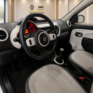 Renault Twingo 95 CV 5P 55.290 KM Ocasión Madrid