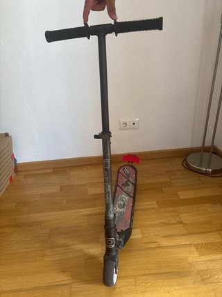 Patinete Oxelo DTX