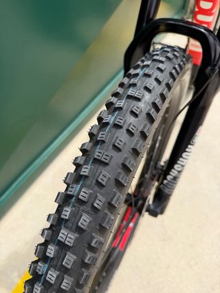 haibike Xduro Bici electrica doble suspension