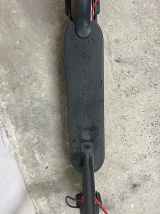 Patinete Eléctrico Xiaomi Pro Negro