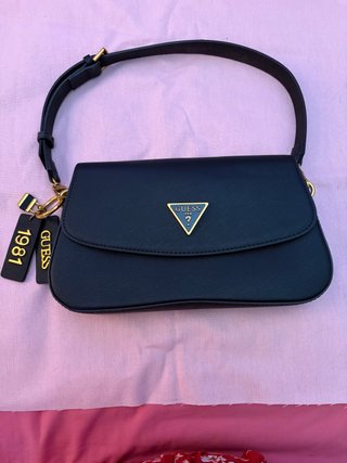 Bolso Guess Negro