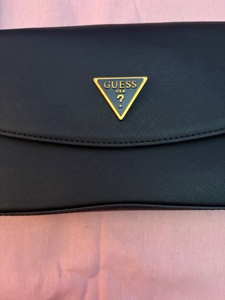 Bolso Guess Negro