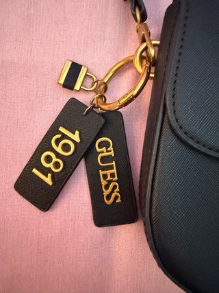 Bolso Guess Negro