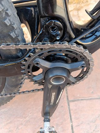 Bicicleta Montaña BH Lynx Race | Doble | 29’ | M