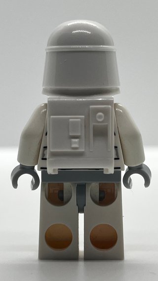 LEGO Star Wars Minifigura Snowtrooper sw0463