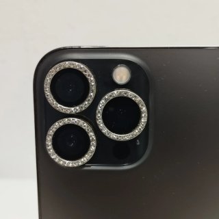 iPhone 13 Pro Max 128GB 86% Batteria