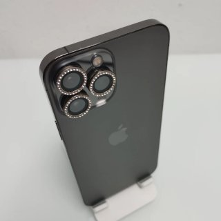 iPhone 13 Pro Max 128GB 86% Batteria