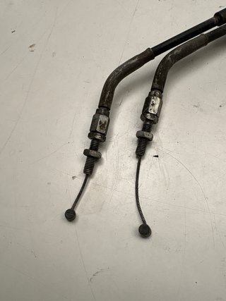 Cable de Acelerador Suzuki Marauder 250