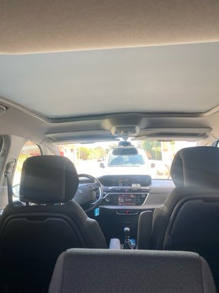 Citroen C4 SpaceTourer 2018