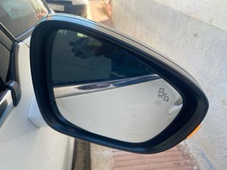 Citroen C4 SpaceTourer 2018