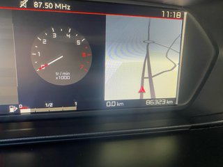 Citroen C4 SpaceTourer 2018