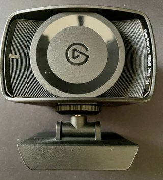 Webcam Elgato Facecam Originale